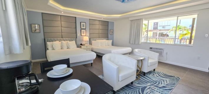 Island House Resort Hotel Hotels in Pinellas County