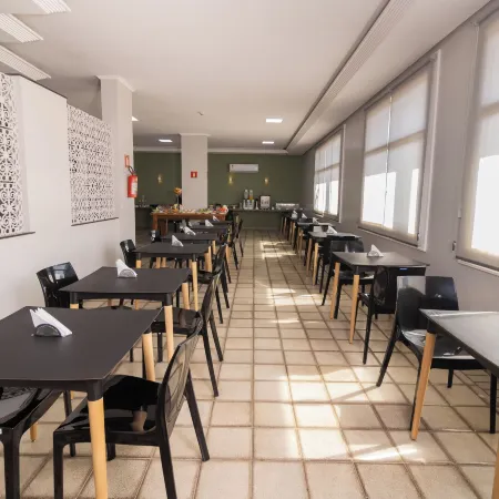 Honorato Hotel by Easy Hotéis