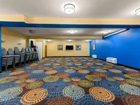 Quality Inn Hotels in Warrensburg
