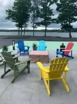 Serenity Lakeside Cottage Hotels in Edinboro