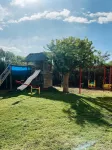 La Vita e Bella  Cabanas en San Rafael - Homestays