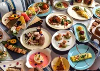 チエロ ルサイル ホテル