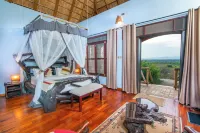 Buffalo Safari Lodge Hotel a Bunyaruguru