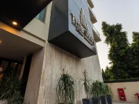 The Opus Luxury Residences Hotels near Model Town