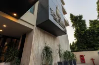 The Opus Luxury Residences Hotels in Lahore