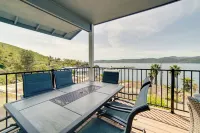 Clearlake Vacation Rental w/ Nearby Lake Access! - Wifi