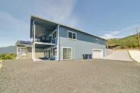 Clearlake Vacation Rental w/ Nearby Lake Access! - Wifi