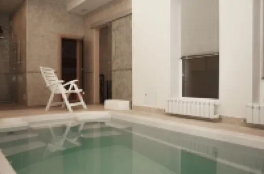 House on Potapova Guest House