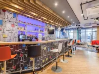 Ibis Moscow Domodedovo Airport Hotels in Domodedovo