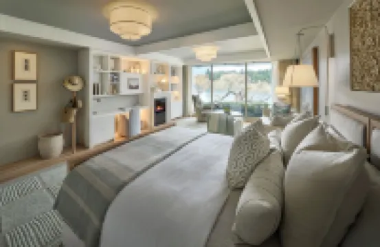 ロキ コレクション クイーンズタウン