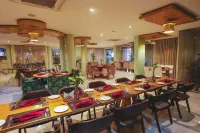 Hotel Dodas Palace - Bữa sáng