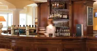 Victor's Residenz-Hotel Erfurt - Barer