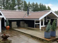 6 person holiday home in Brovst - Wifi