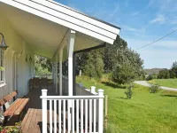 8 person holiday home in Oksvoll - 2-Star