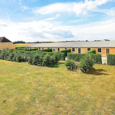 6 person holiday home in Faaborg-By Traum
