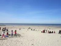 Apartment in Belgium for 2 Person - 2-Star