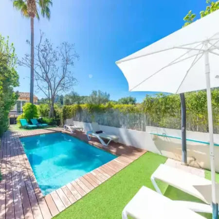 Casa Gema - Villa With Private Pool In Selva