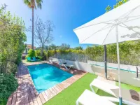 Casa Gema - Villa With Private Pool In Selva - Huvilat