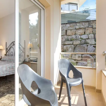 Villa in Spain near Cala Canyelles Beach