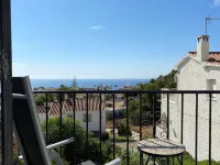 Townhouse in Nerja with Private Pool & Sea Views