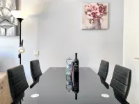 Apartment in Nerja near Sandy Beach