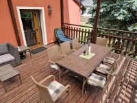 House in Bohemian near Ski Slope - Pools
