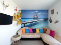 Apartment in Grau du Roi near the Beach - Apartments