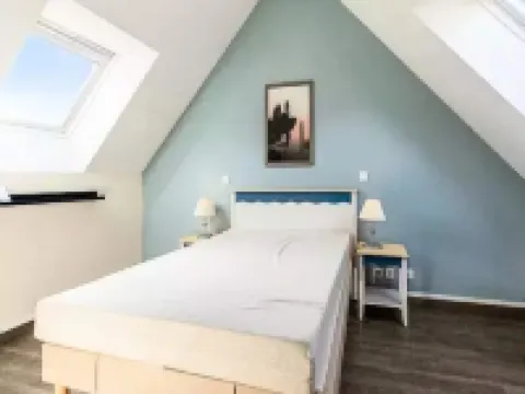 3 Room Apartment 7 People - Selection