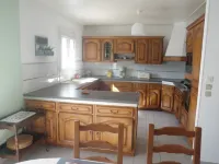Sea View Family Escape