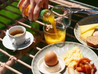 波爾多沙特龍美居飯店