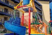 Zuana Beach Resort - Beach