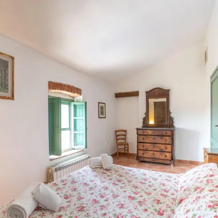 Apartment in Tuscany near Pisa and Beaches