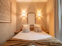 Magnificent apt - 2BR/6P - Heart of Saint-Tropez