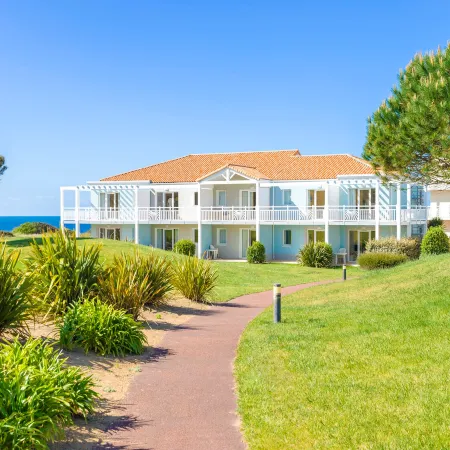 Lagrange Vacances L’Estran