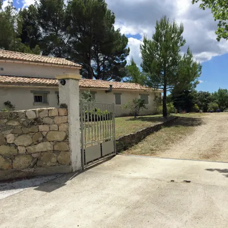 Holiday Home in France near the Sea