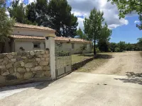 Holiday Home in France near the Sea - Villas