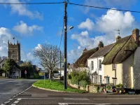 Charming Retreat in Cornwall near Bude Beaches