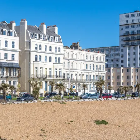Apartment in Folkestone near Sandgate Beach