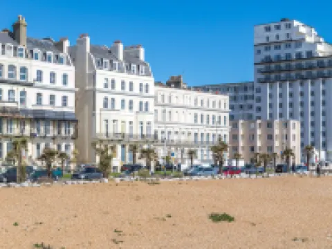 Apartment in Folkestone near Sandgate Beach
