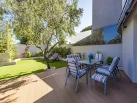 Villa with Pool, Game Room, Garden - Villas
