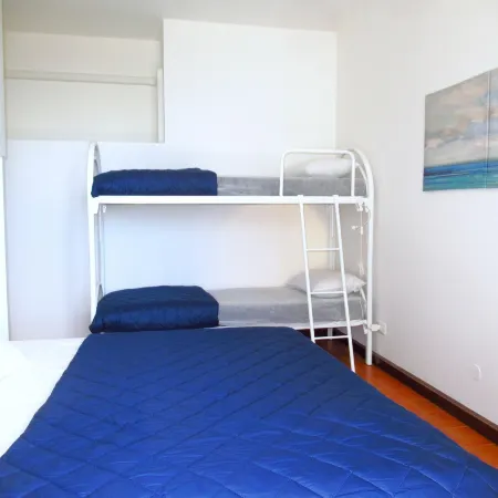 Apartment in Caorle near Beach & Pool