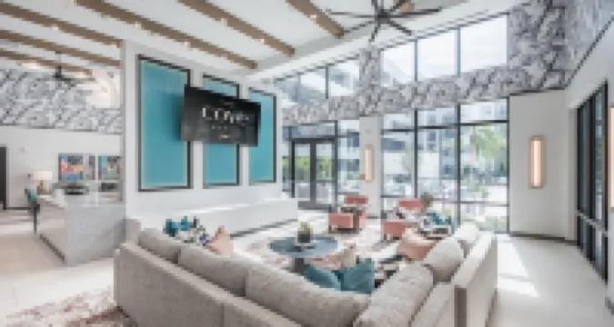 Landing Apartments - Cape Coral