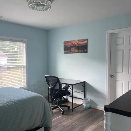 Convenient 35 minutes from Rock City, Ruby Falls, Incline Railway and much more.