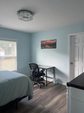 Convenient 35 minutes from Rock City, Ruby Falls, Incline Railway and much more.