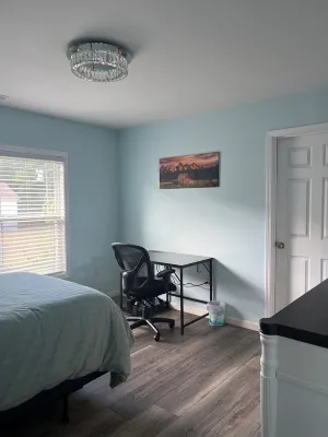 Convenient 35 minutes from Rock City, Ruby Falls, Incline Railway and much more.