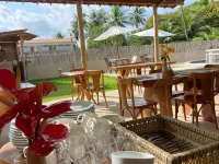 Pousada Canouan Hotels in Japaratinga