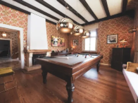 Villa 1907 Wissembourg Hotels in 