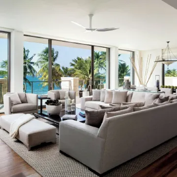 Residences at Dorado Beach, a Ritz-Carlton Reserve Отели в г. Дорадо