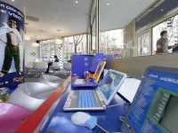 Ibis Styles Grenoble Centre Gare