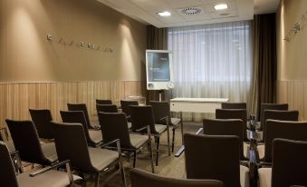 Novotel Liverpool Centre